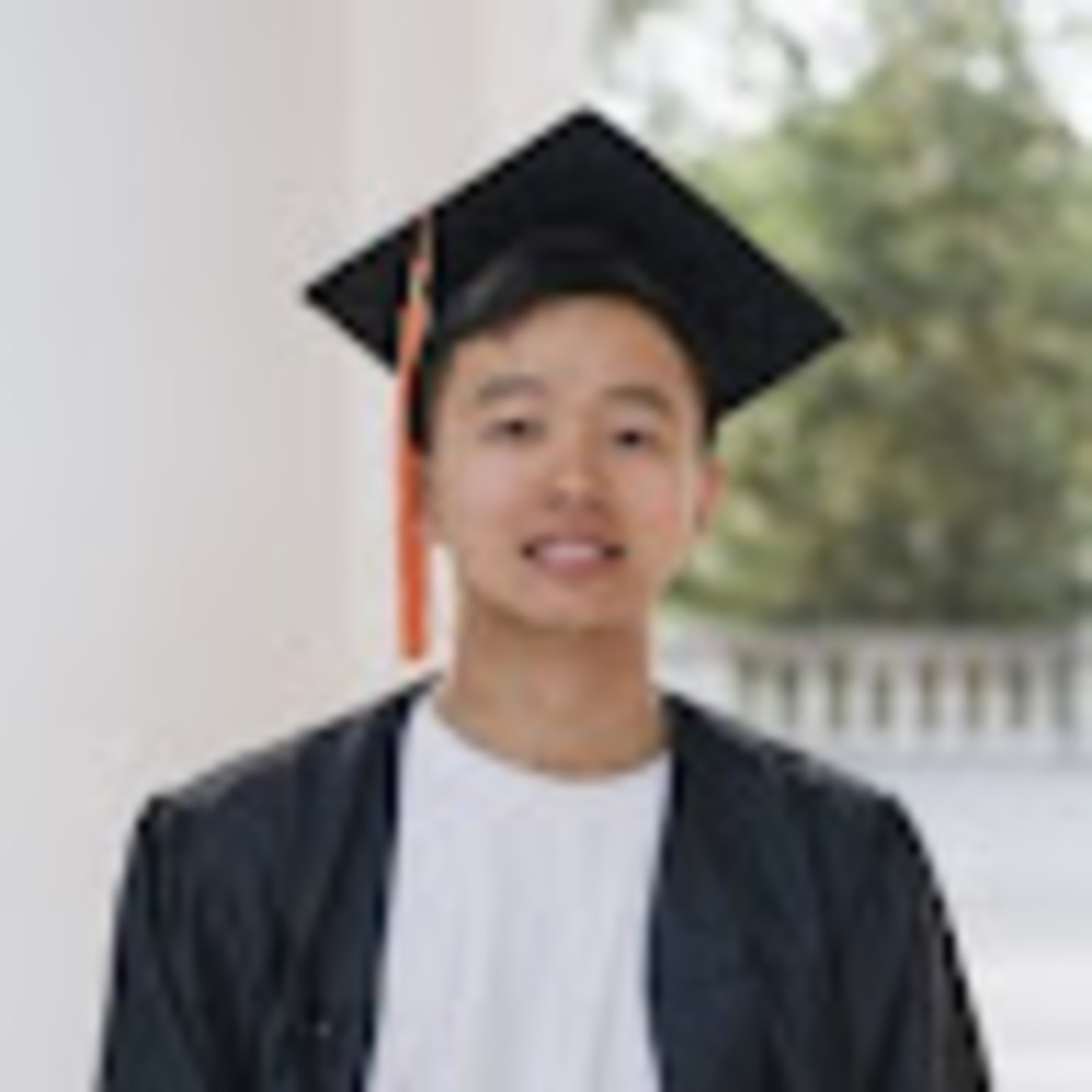 Meet your Posher, Edmund